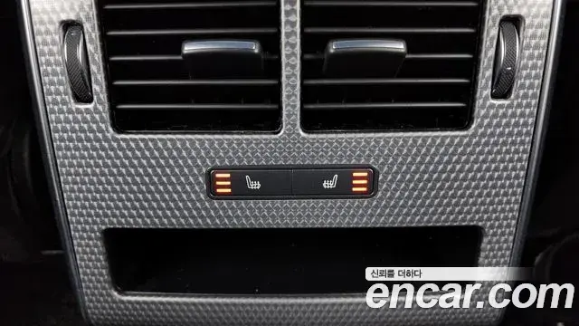 Land Rover Range Rover Sport 2018 — ფოტო 11/20