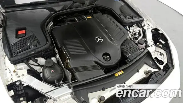 Mercedes-Benz CLS-Class 2023 — ფოტო 13/20