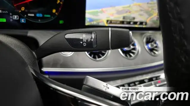 Mercedes-Benz CLS-Class 2023 — ფოტო 19/20