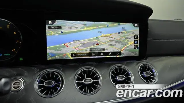 Mercedes-Benz CLS-Class 2023 — ფოტო 15/20