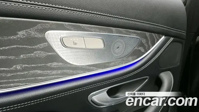 Mercedes-Benz CLS-Class 2023 — ფოტო 16/20