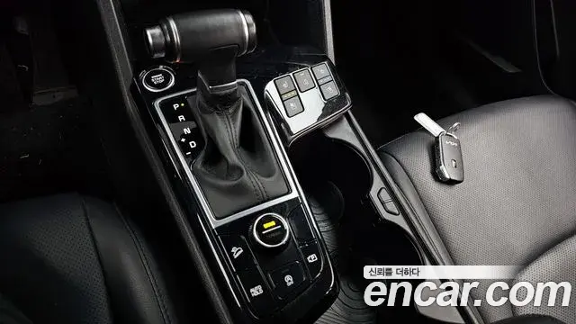 Kia Sportage 2022 — Фото 9/20
