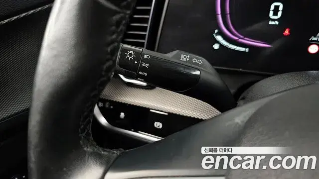 Kia Sportage 2022 — Фото 14/20