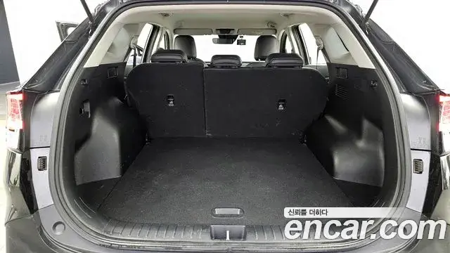 Kia Sportage 2022 — Фото 20/20