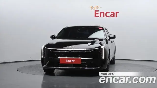 Kia K8 2025 — Şəkil 12/20