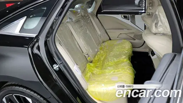 Kia K8 2025 — Şəkil 8/20