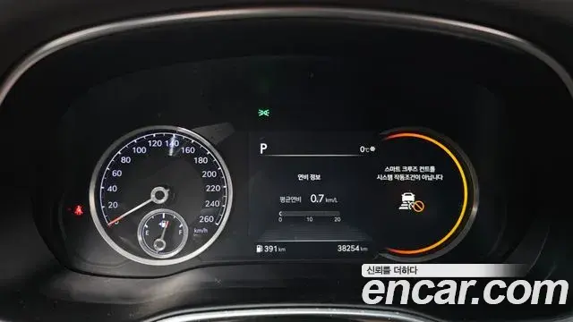 Genesis GV80 2021 — Şəkil 14/20