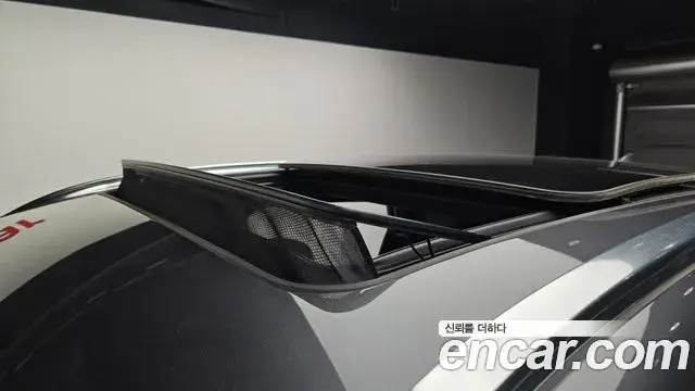 Genesis GV80 2021 — Şəkil 12/20