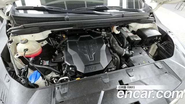 Kia Carnival 2021 — Şəkil 6/20