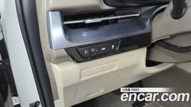 Kia Carnival 2021 — Şəkil 3/20