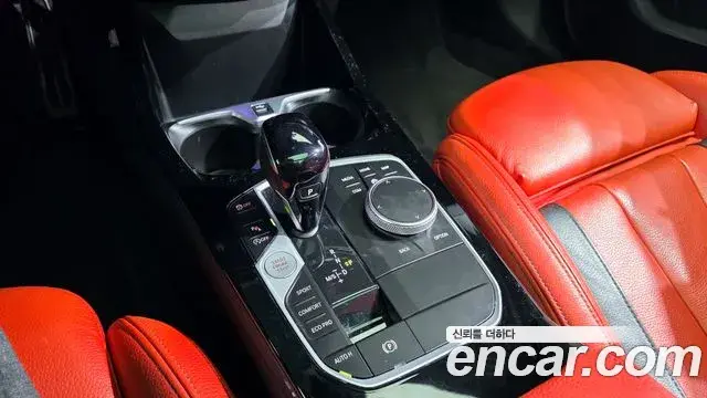 BMW 1 Series 2021 — Photo 11/20
