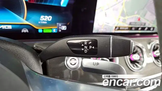 Mercedes-Benz E-Class 2021 — Photo 6/20