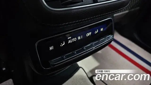 Mercedes-Benz GLS-Class 2022 — ფოტო 6/20