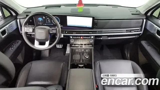 Hyundai Santa Fe 2024 — Şəkil 13/20