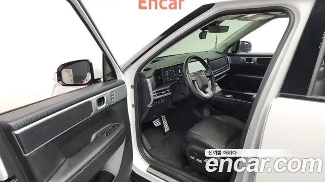 Hyundai Santa Fe 2024 — Şəkil 2/20