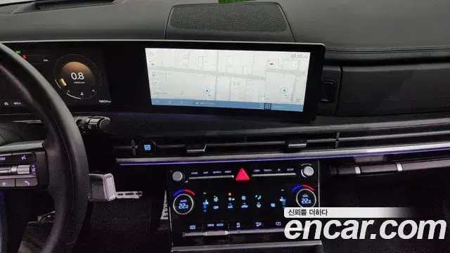 Hyundai Santa Fe 2024 — Şəkil 11/20