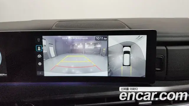 Hyundai Santa Fe 2024 — Şəkil 6/20