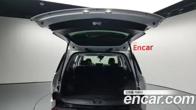 Hyundai Santa Fe 2024 — Şəkil 4/20