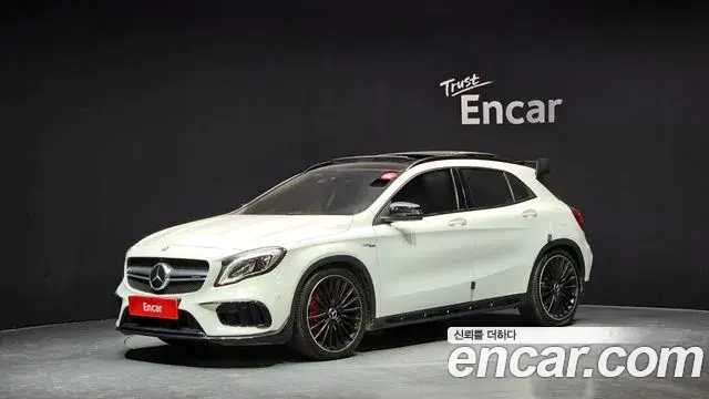 Mercedes-Benz GLA-Class 2018 — ფოტო 17/20
