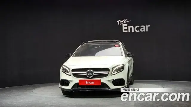 Mercedes-Benz GLA-Class 2018 — ფოტო 2/20