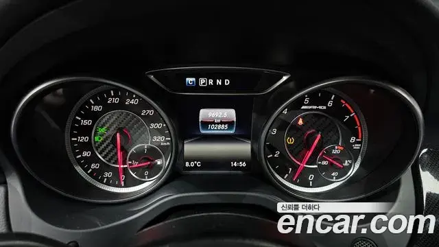 Mercedes-Benz GLA-Class 2018 — ფოტო 16/20