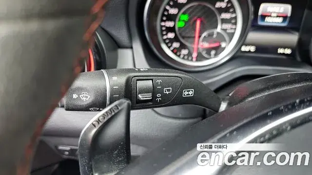Mercedes-Benz GLA-Class 2018 — ფოტო 4/20