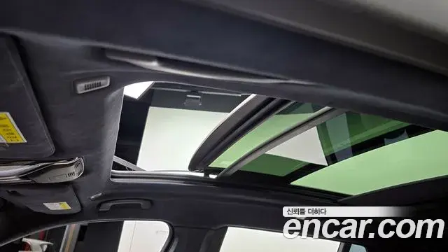 BMW X7 2019 — Şəkil 20/20