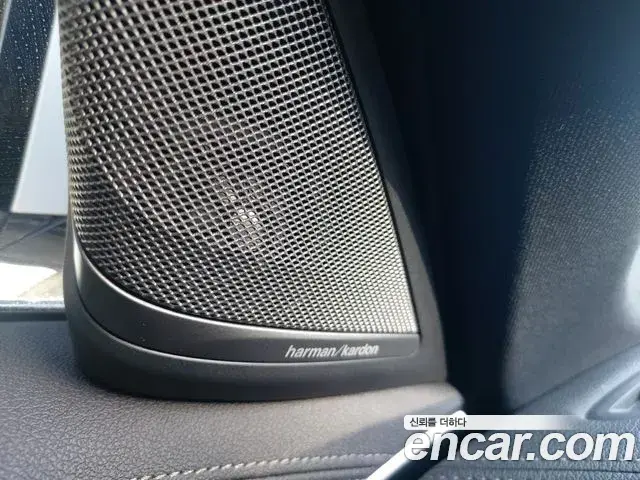 BMW 5 Series 2022 — Şəkil 20/20