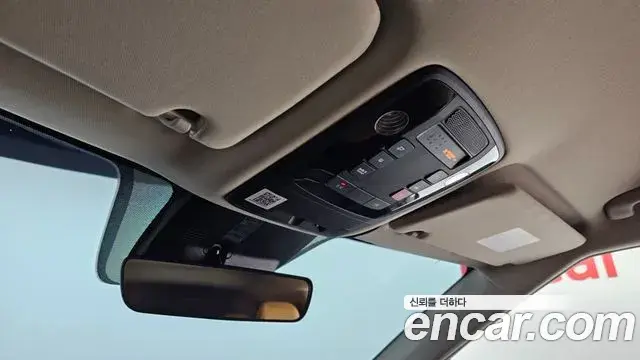 Kia Carnival 2022 — Photo 14/20