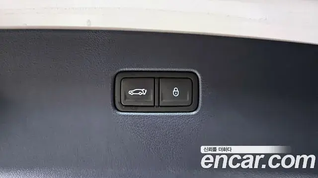 Genesis GV80 Coupe 2024 — Photo 3/20
