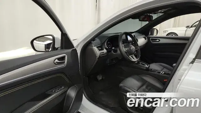 Renault Samsung XM3 2024 — Şəkil 14/20
