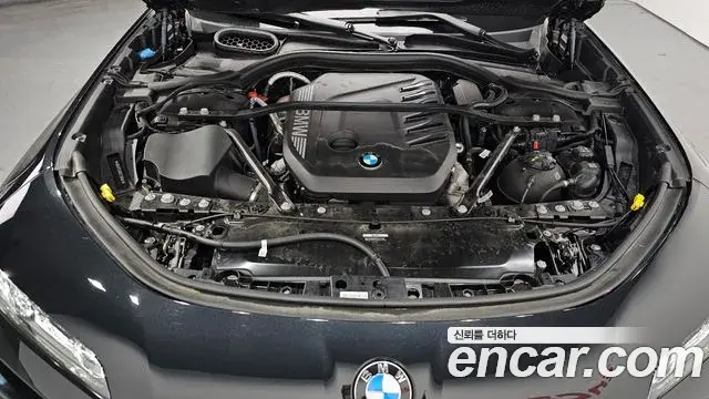BMW 7 Series 2024 — Photo 10/20