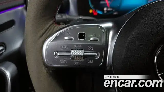 Mercedes-Benz CLA-Class 2021 — Şəkil 3/20