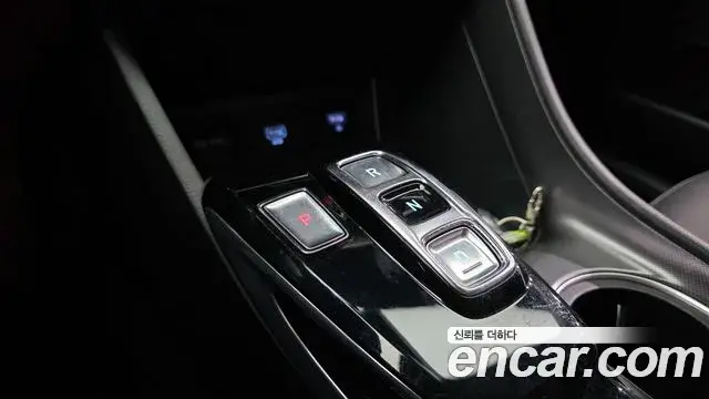 Hyundai Sonata 2021 — Фото 9/20