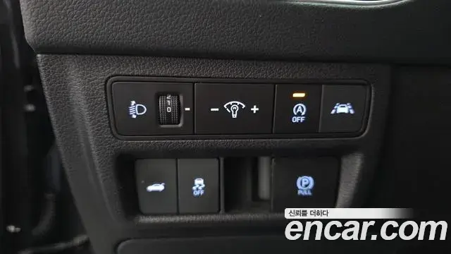 Hyundai Sonata 2021 — Фото 18/20
