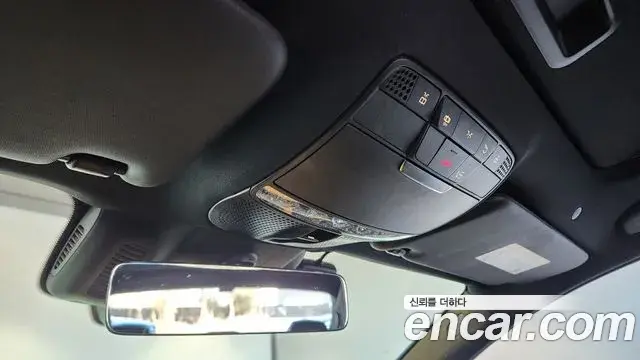 Mercedes-Benz E-Class 2023 — Şəkil 4/17