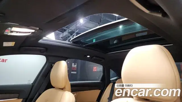 Volvo S90 2022 — Photo 3/20