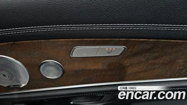 Mercedes-Benz E-Class 2018 — Şəkil 11/21