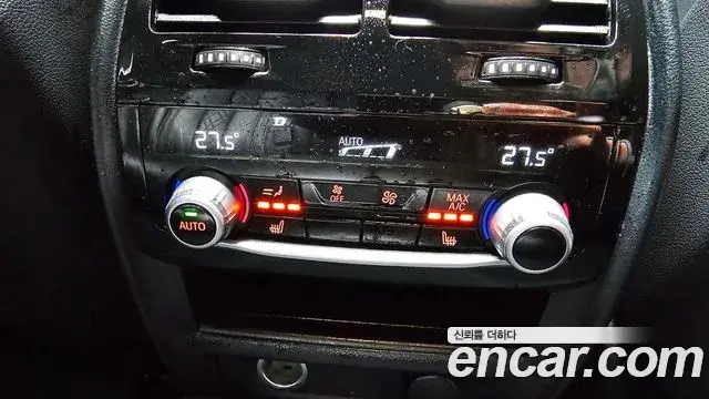 BMW 5 Series 2018 — ფოტო 5/20