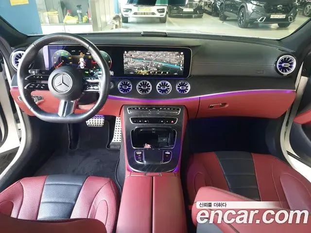 Mercedes-Benz CLS-Class 2023 — Photo 20/20
