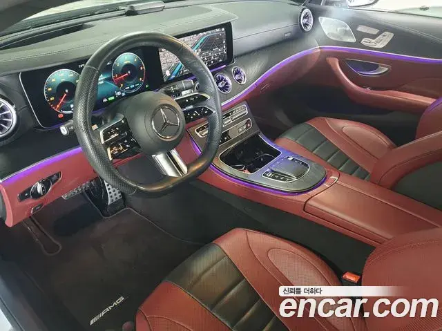 Mercedes-Benz CLS-Class 2023 — Photo 6/20