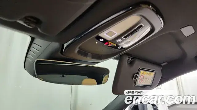 Volvo XC60 2024 — ფოტო 9/20