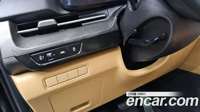 Kia Carnival 2023 — Şəkil 3/20