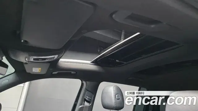 Mercedes-Benz GLB-Class 2020 — Фото 19/20