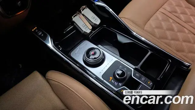 Kia Sorento 2021 — Photo 7/20