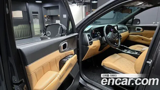 Kia Sorento 2021 — Photo 12/20