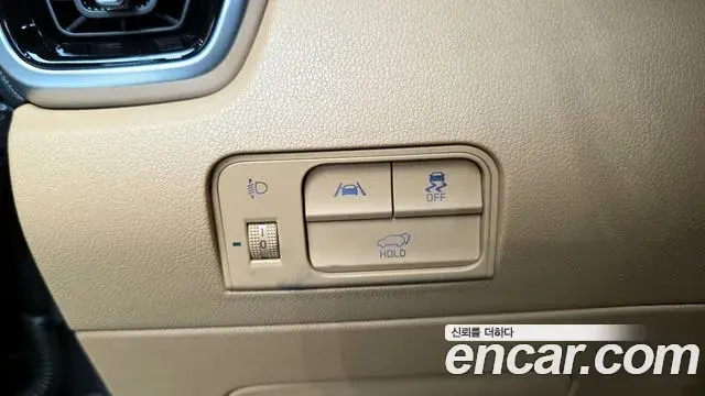 Kia Sorento 2021 — Photo 17/20