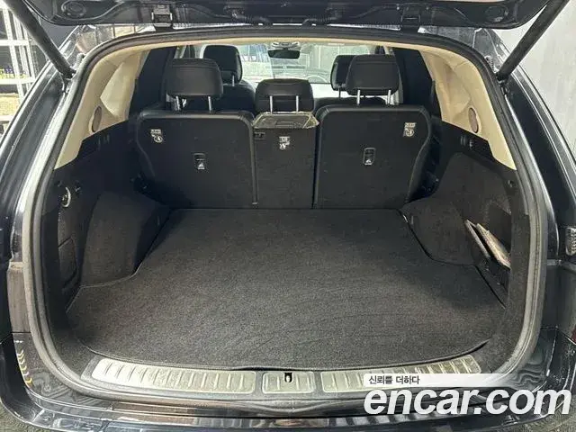 Genesis GV80 2020 — ფოტო 1/19