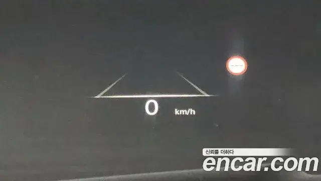 Genesis GV80 2022 — ფოტო 12/20