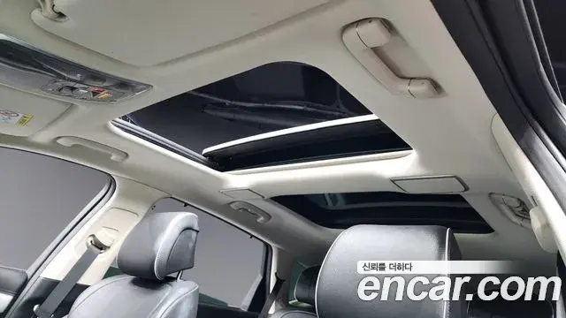 Genesis GV80 2022 — ფოტო 18/20